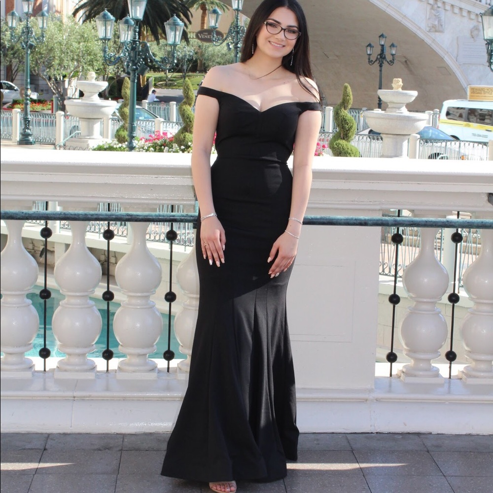 Prom Dress, Evening dress, formal dress